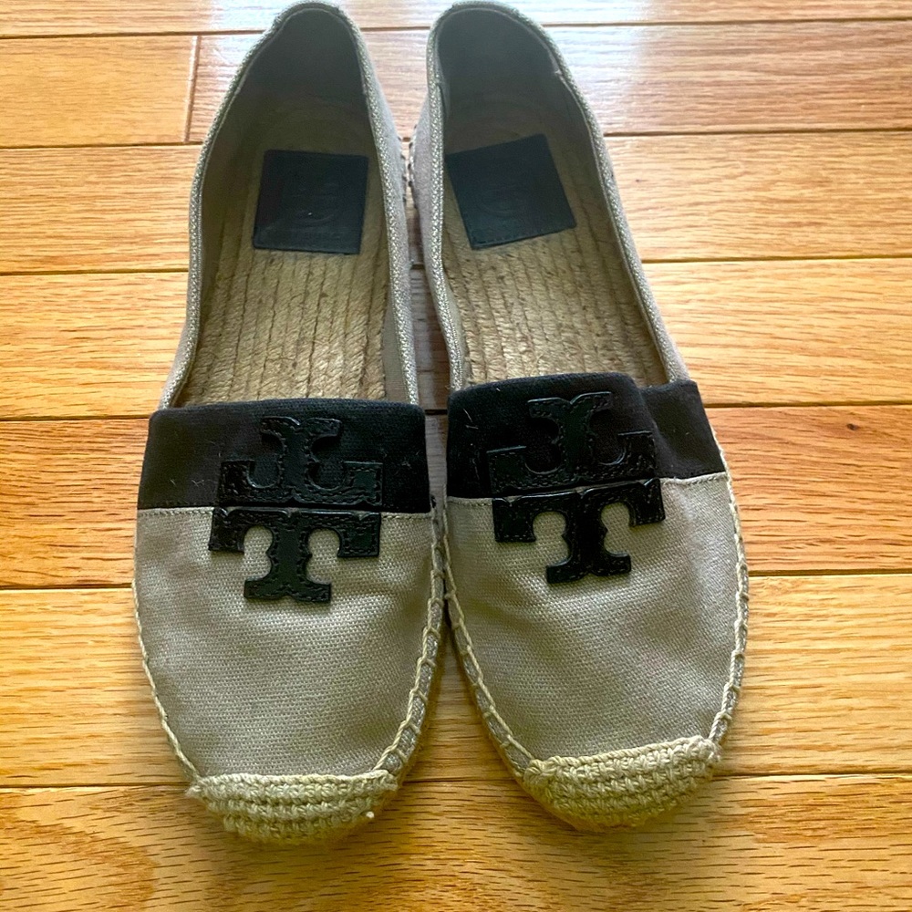 COPY - TORY BURCH Ines Espadrille